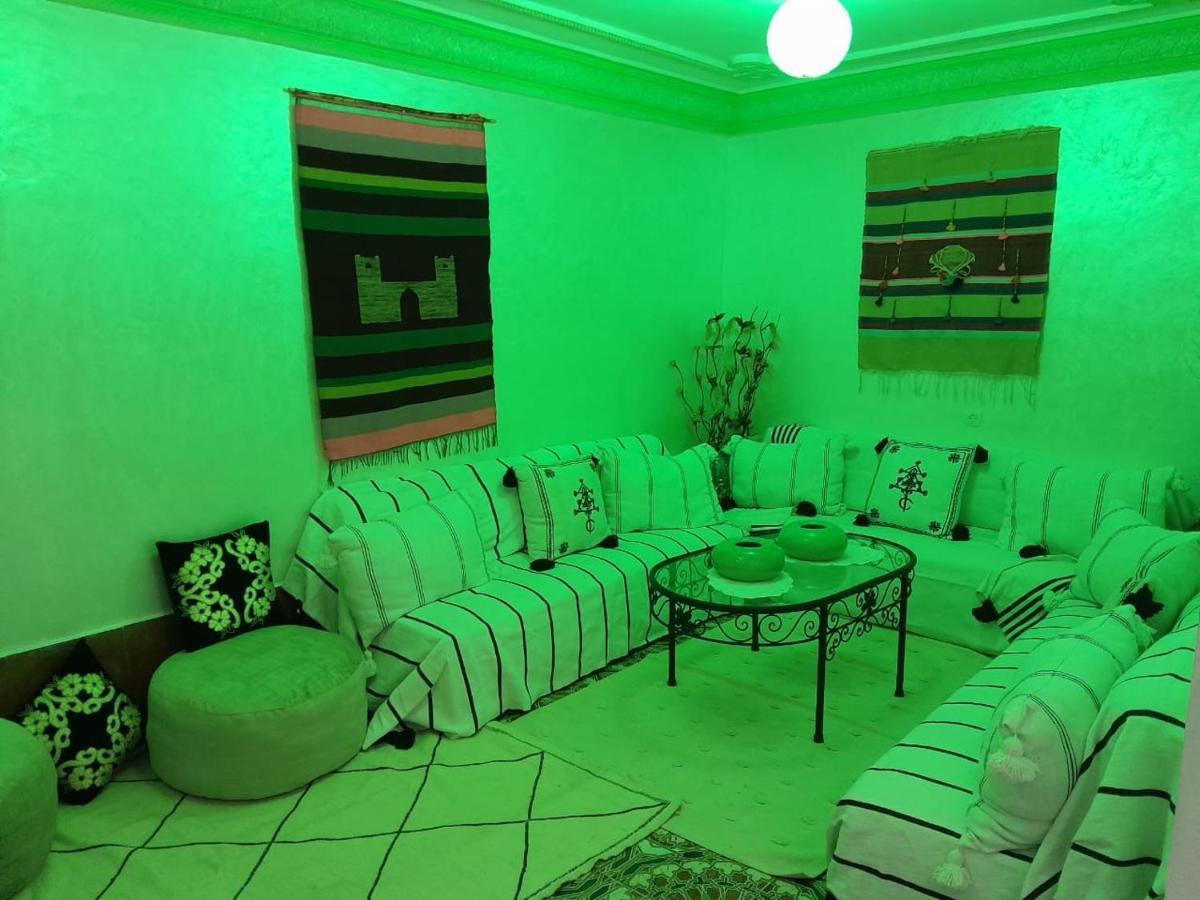 Riad Fouzia Марракеш Екстер'єр фото
